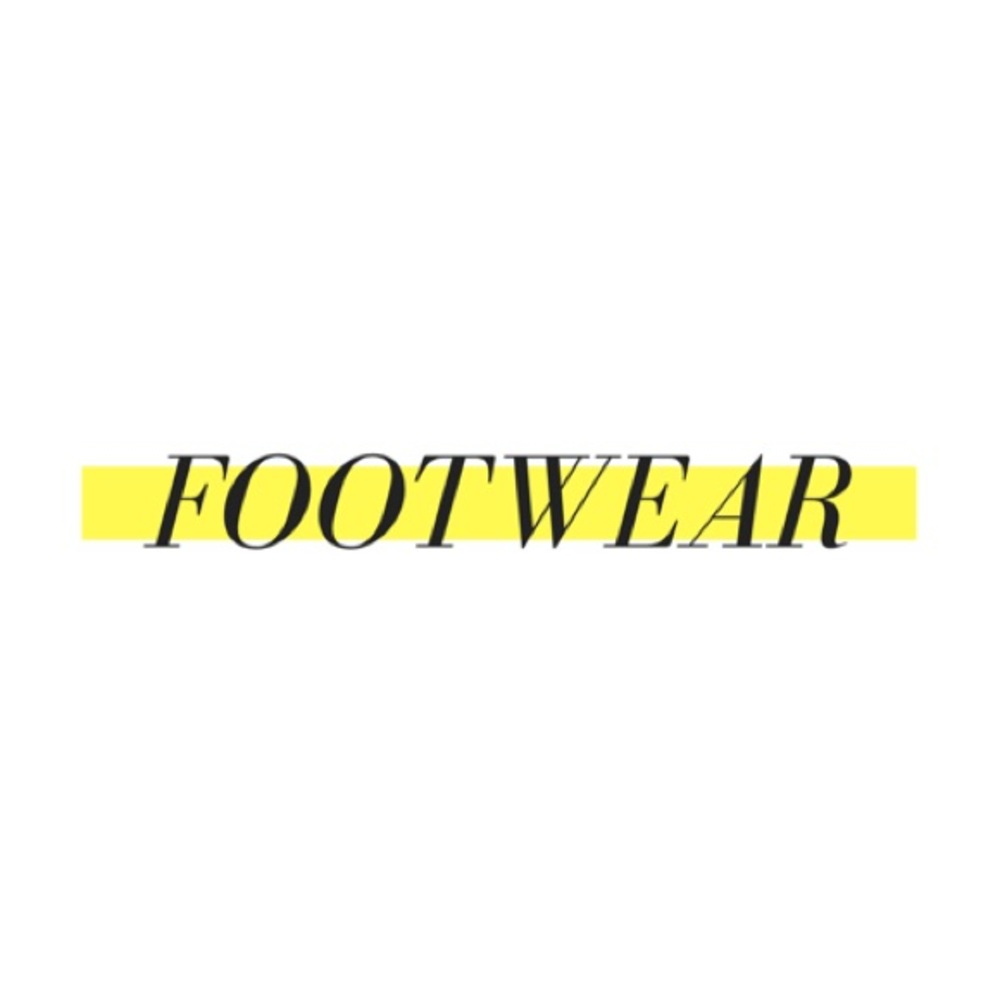 Shoes listed below!
